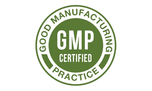 GMP Certified - Cholibrium Good Manufacturing Practice