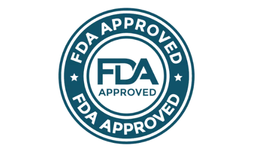 FDA Approved Facility - Cholibrium registered facility