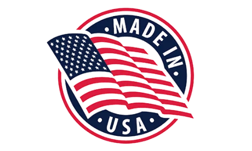 Made in USA - Cholibrium manufactured in United States